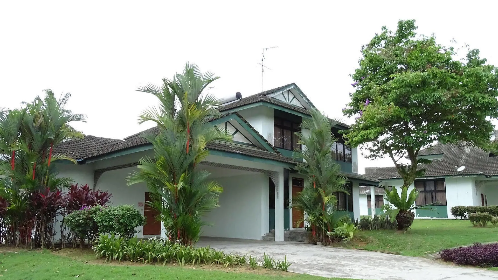 Tanjung Puteri Golf And Resort Malaysia Pasir Gudang